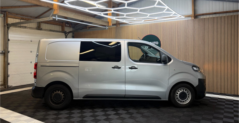 CITROEN JUMPY FG - Photo 4