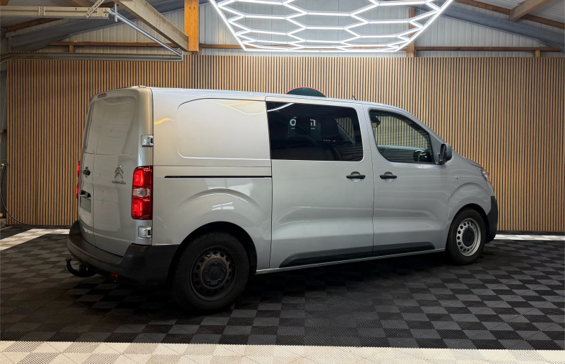 CITROEN JUMPY FG - Photo 5