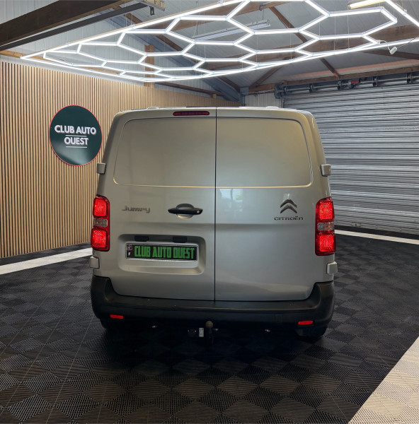 CITROEN JUMPY FG - Photo 6