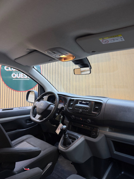 CITROEN JUMPY FG - Photo 7