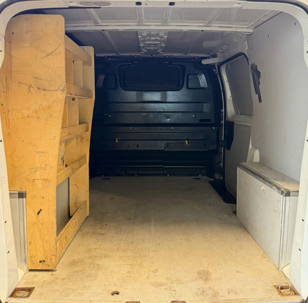 CITROEN JUMPY FG - Photo 13