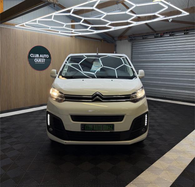 CITROEN JUMPY FG - Photo 2
