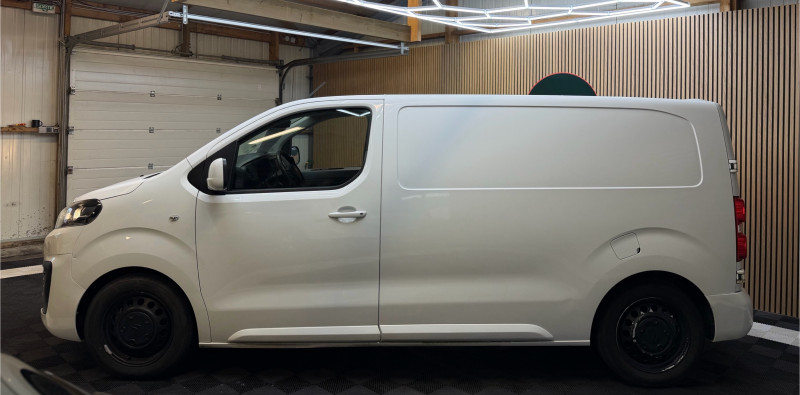 CITROEN JUMPY FG - Photo 3