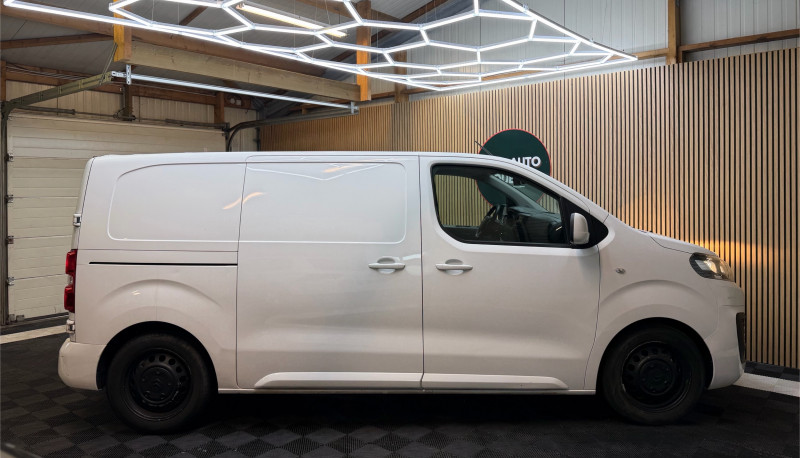 CITROEN JUMPY FG - Photo 4
