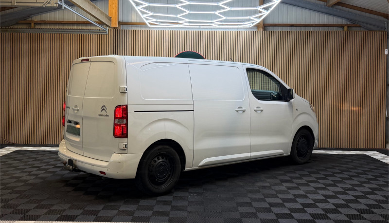 CITROEN JUMPY FG - Photo 5