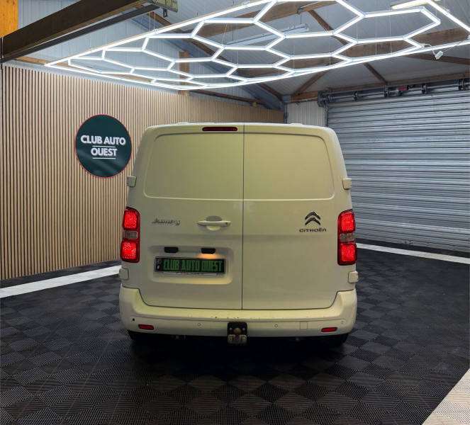 CITROEN JUMPY FG - Photo 6