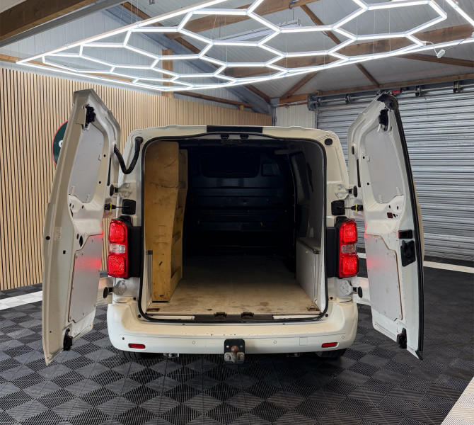CITROEN JUMPY FG - Photo 7
