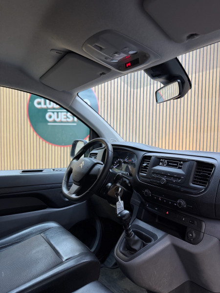 CITROEN JUMPY FG - Photo 8