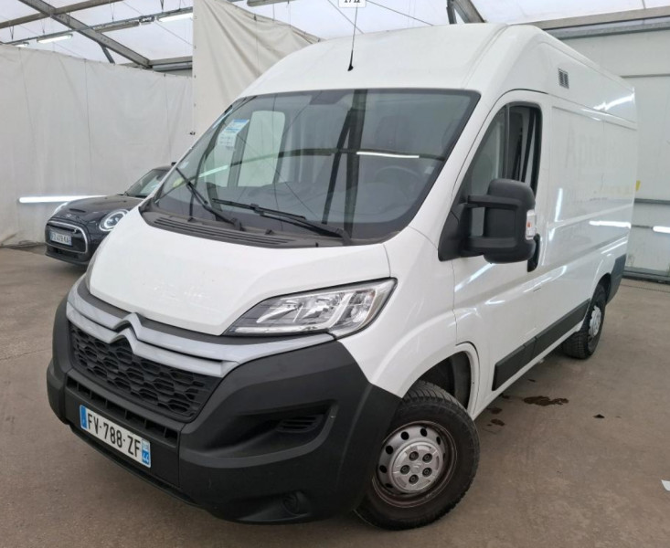 CITROEN JUMPER FG - Photo 1