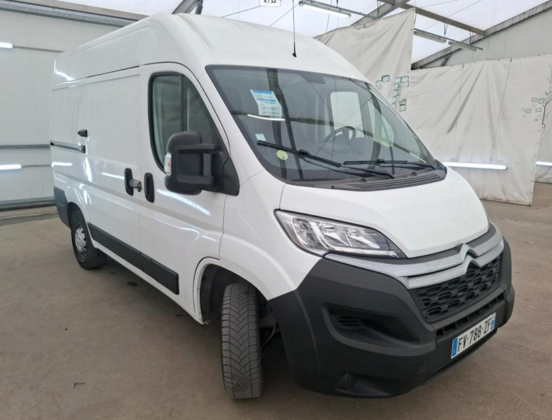 CITROEN JUMPER FG - Photo 2