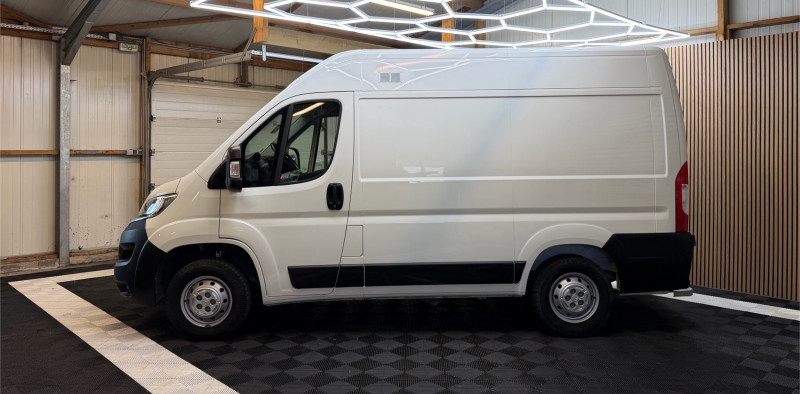 CITROEN JUMPER FG - Photo 3