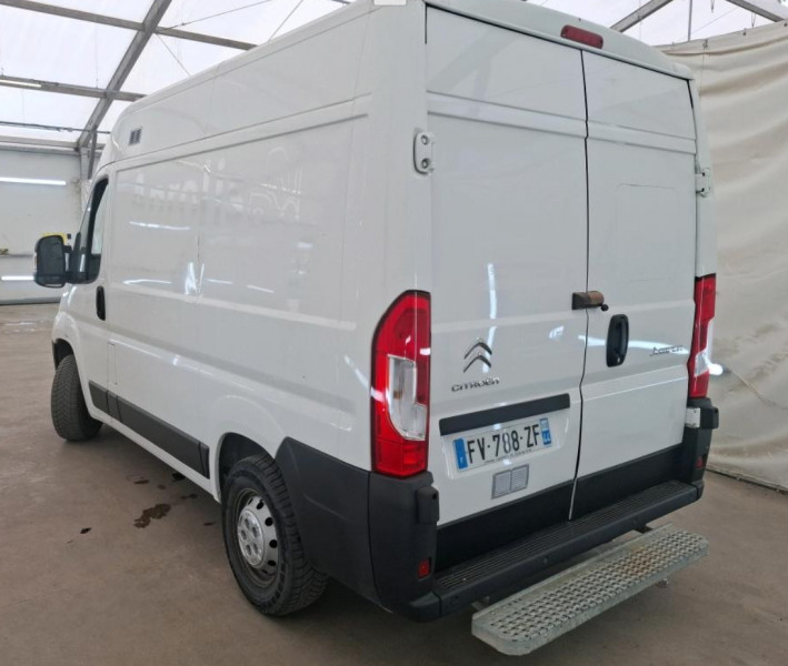 CITROEN JUMPER FG - Photo 3