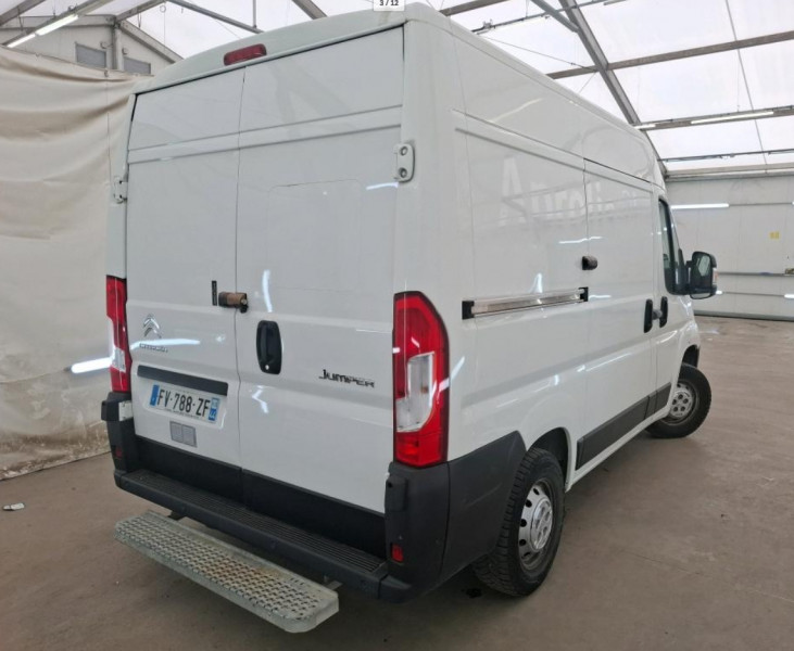 CITROEN JUMPER FG - Photo 4