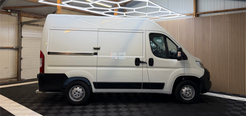 CITROEN JUMPER FG - Photo 4