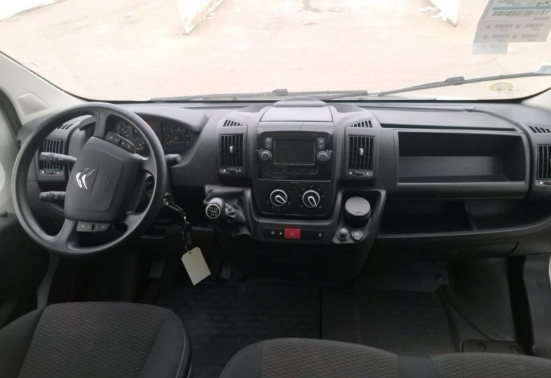 CITROEN JUMPER FG - Photo 5