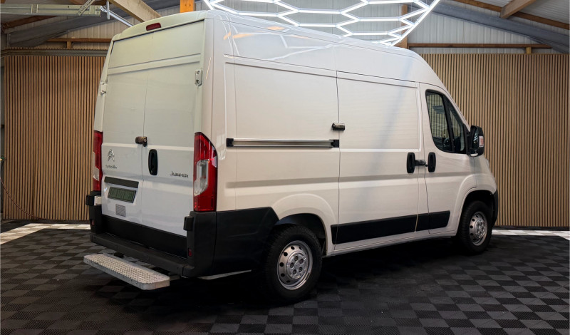 CITROEN JUMPER FG - Photo 5