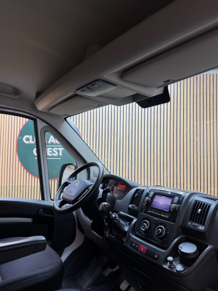 CITROEN JUMPER FG - Photo 7