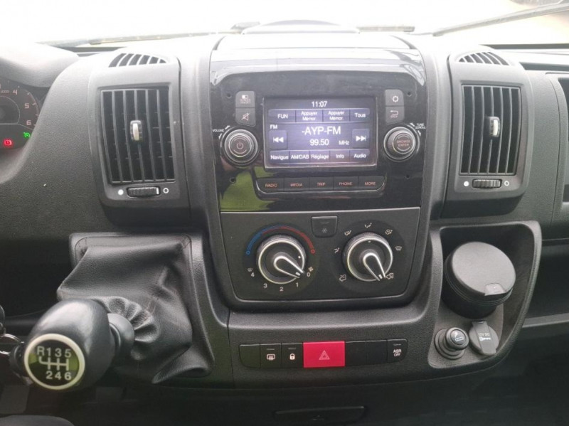 CITROEN JUMPER FG - Photo 7