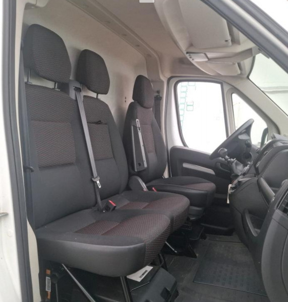 CITROEN JUMPER FG - Photo 8