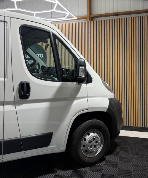 CITROEN JUMPER FG - Photo 11