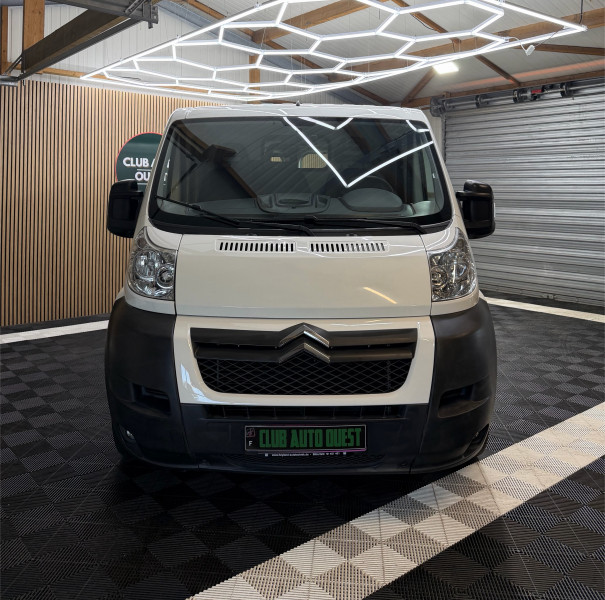CITROEN JUMPER FG - Photo 2