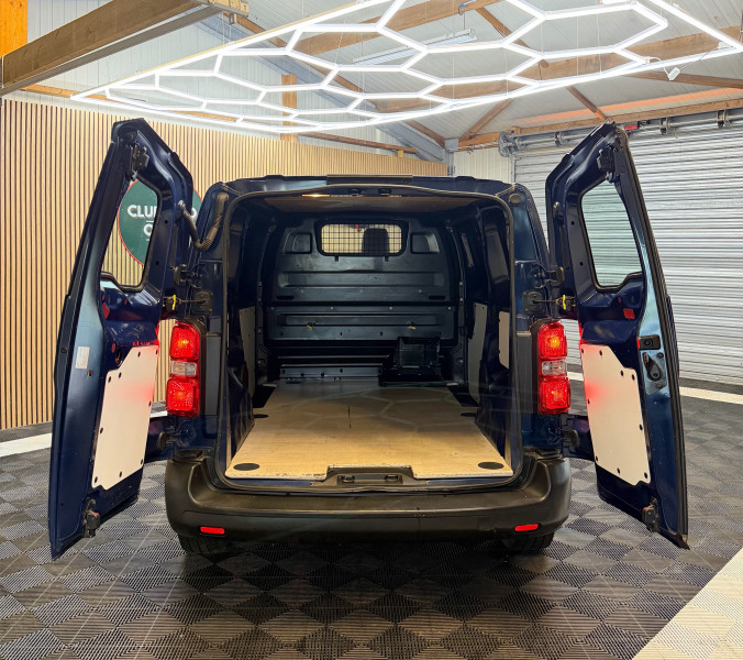 TOYOTA PROACE - Photo 10