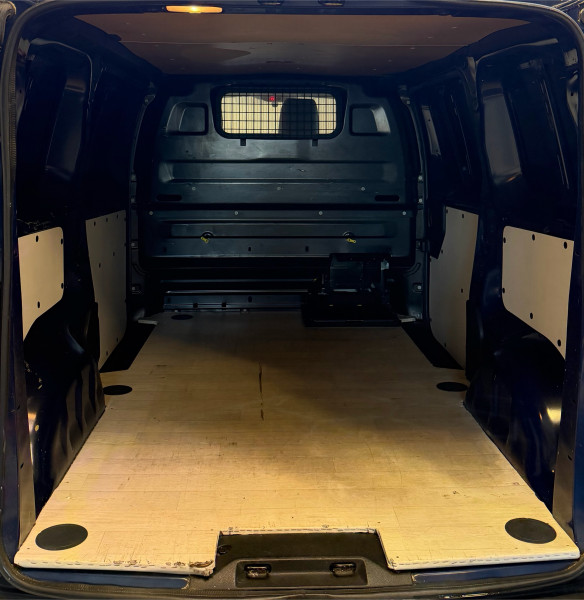 TOYOTA PROACE - Photo 11