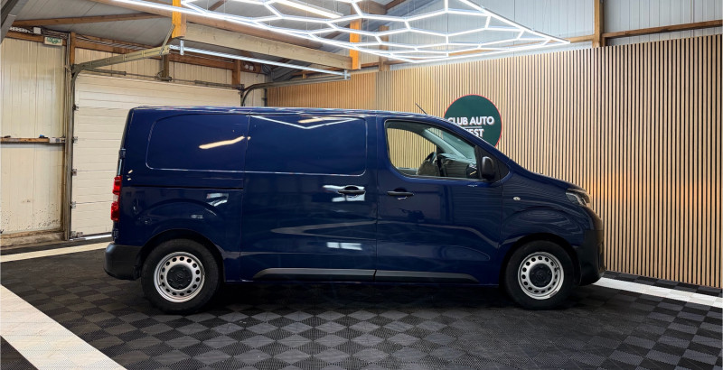 TOYOTA PROACE - Photo 4