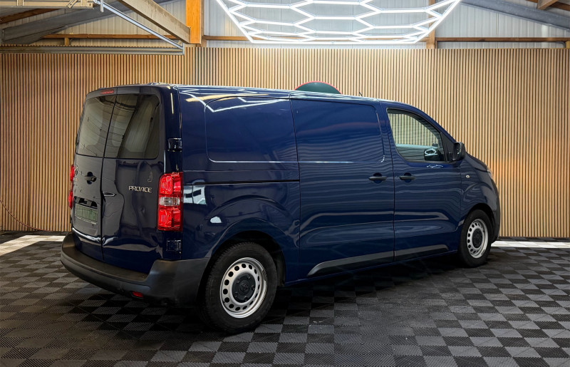 TOYOTA PROACE - Photo 5