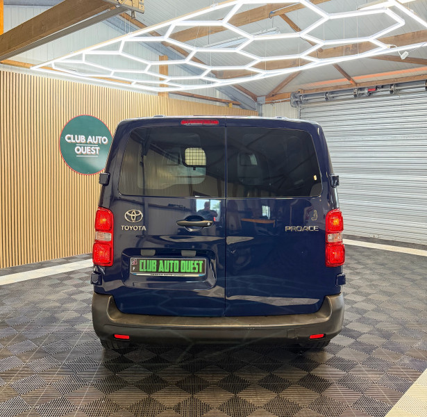 TOYOTA PROACE - Photo 6
