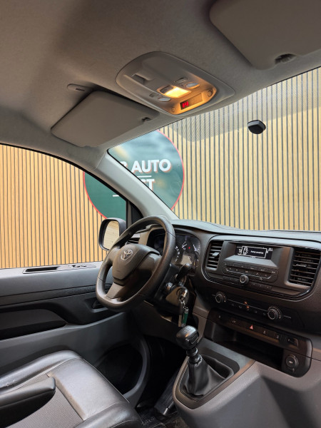 TOYOTA PROACE - Photo 7