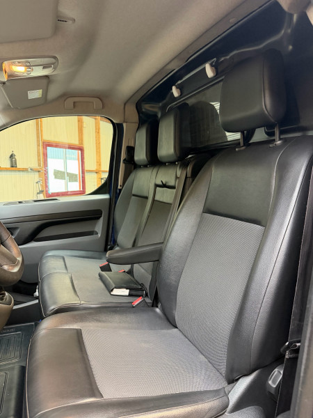 TOYOTA PROACE - Photo 8