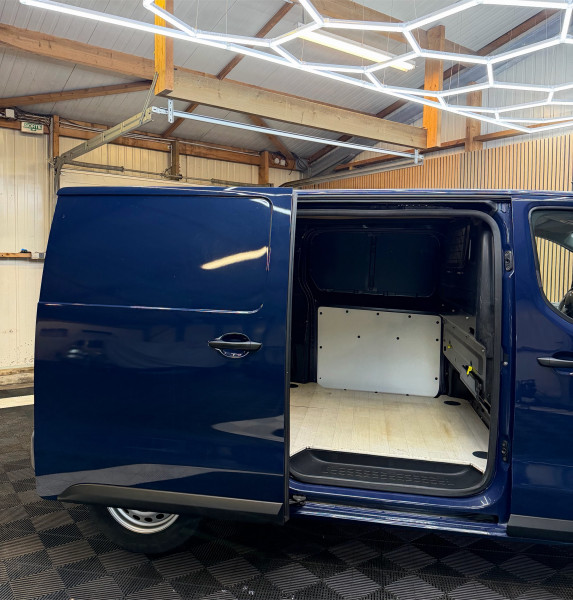 TOYOTA PROACE - Photo 9