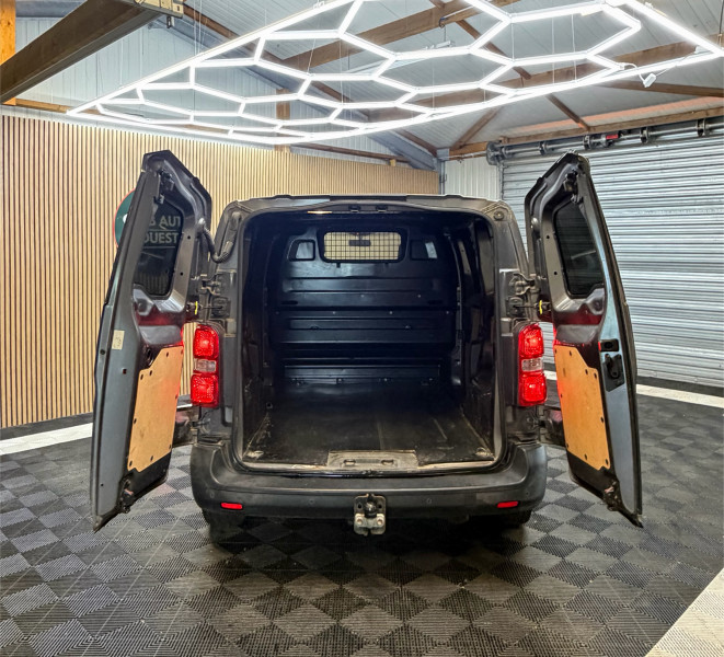 PEUGEOT EXPERT - Photo 11