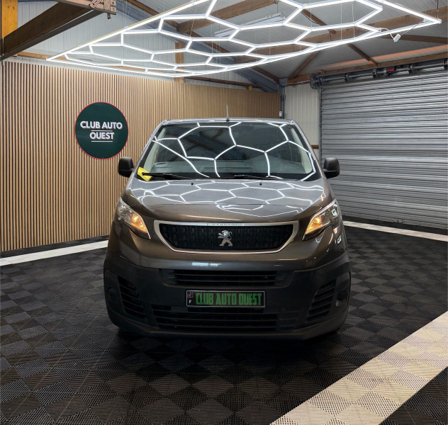 PEUGEOT EXPERT - Photo 2