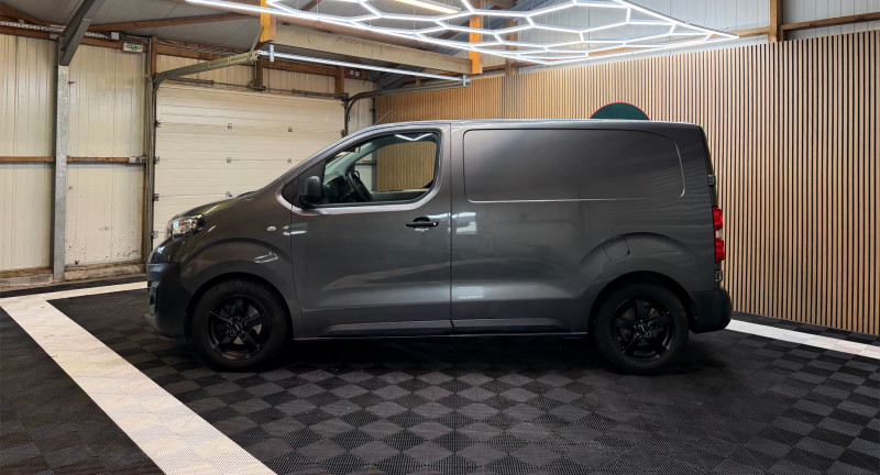 PEUGEOT EXPERT - Photo 3