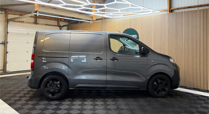 PEUGEOT EXPERT - Photo 4