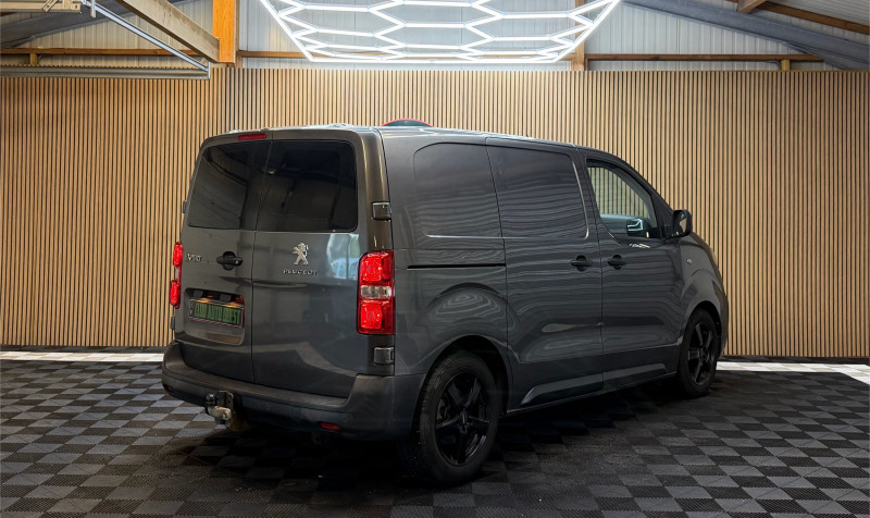 PEUGEOT EXPERT - Photo 5
