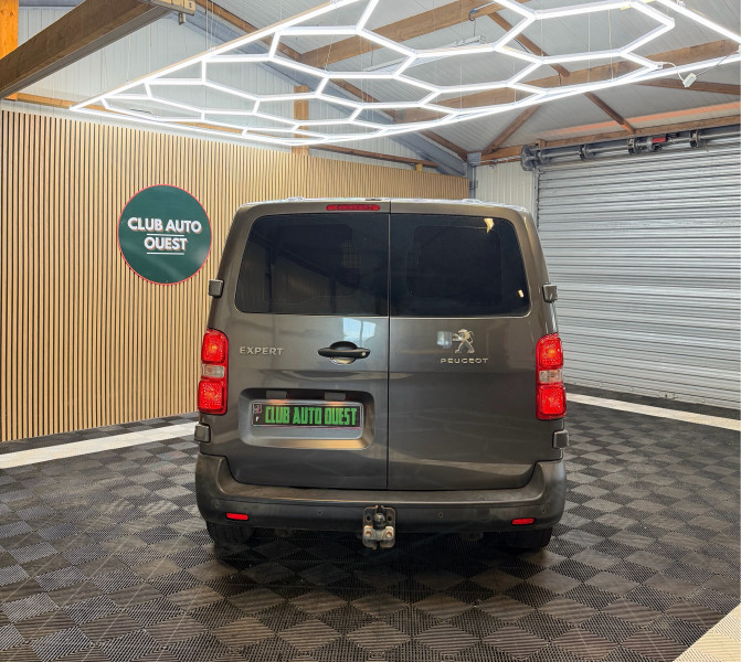 PEUGEOT EXPERT - Photo 6
