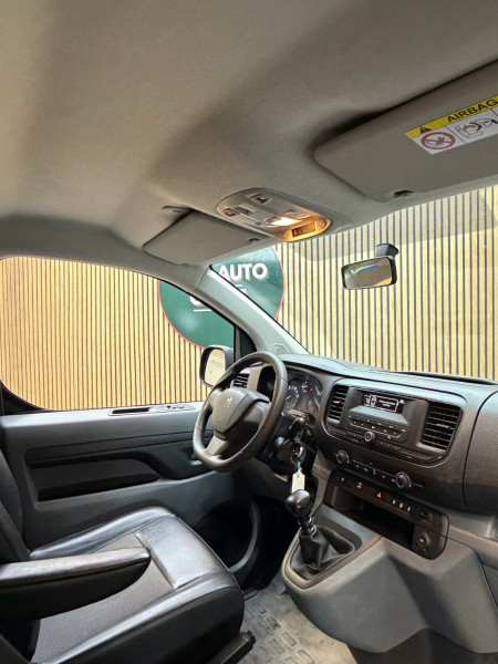 PEUGEOT EXPERT - Photo 7