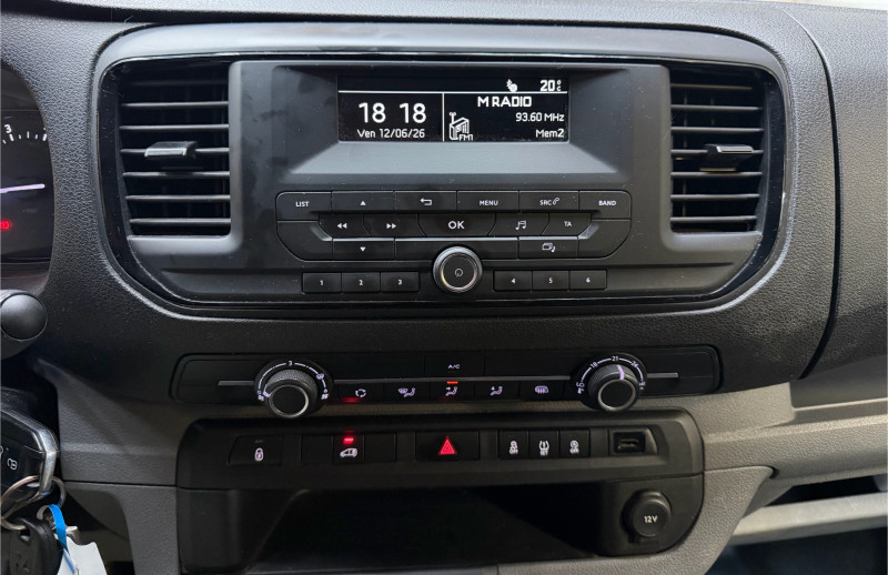 PEUGEOT EXPERT - Photo 8