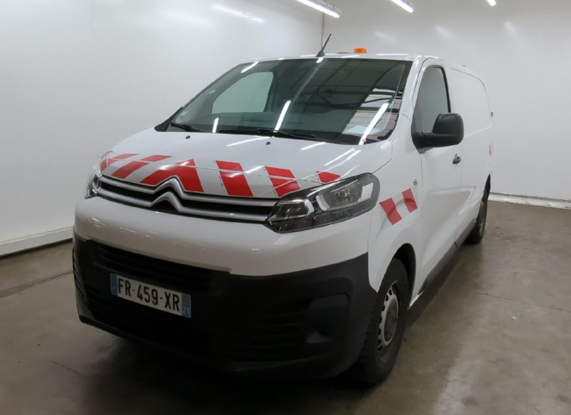 CITROEN JUMPY FG - Photo 1
