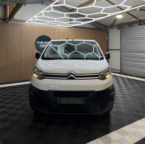 CITROEN JUMPY FG - Photo 2