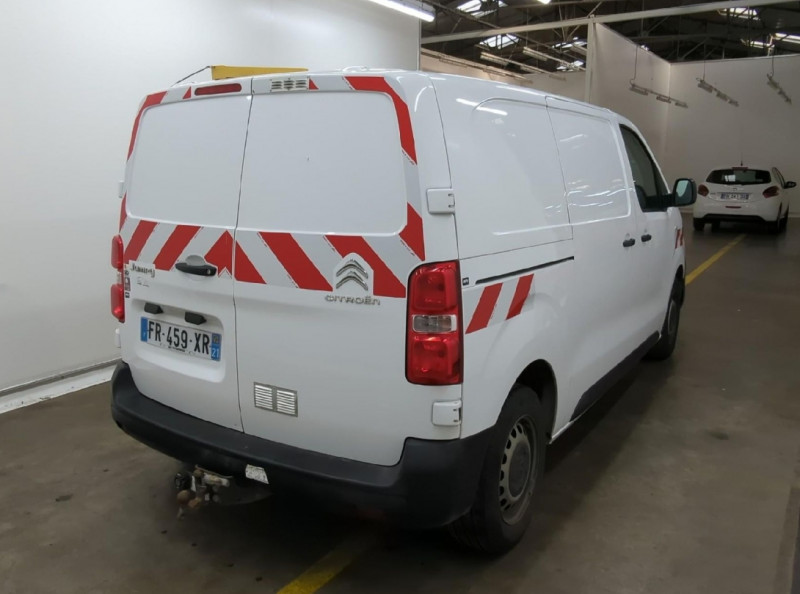 CITROEN JUMPY FG - Photo 2