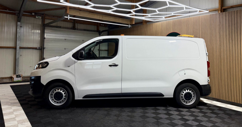 CITROEN JUMPY FG - Photo 3