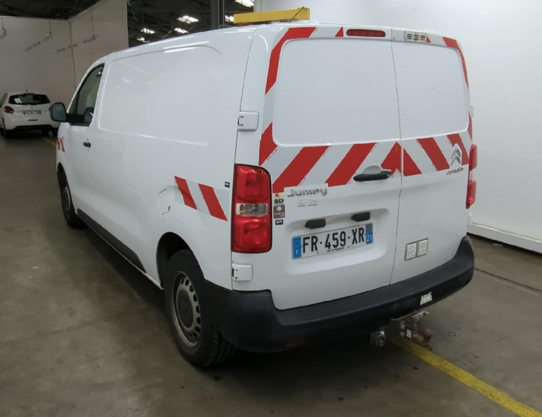 CITROEN JUMPY FG - Photo 3