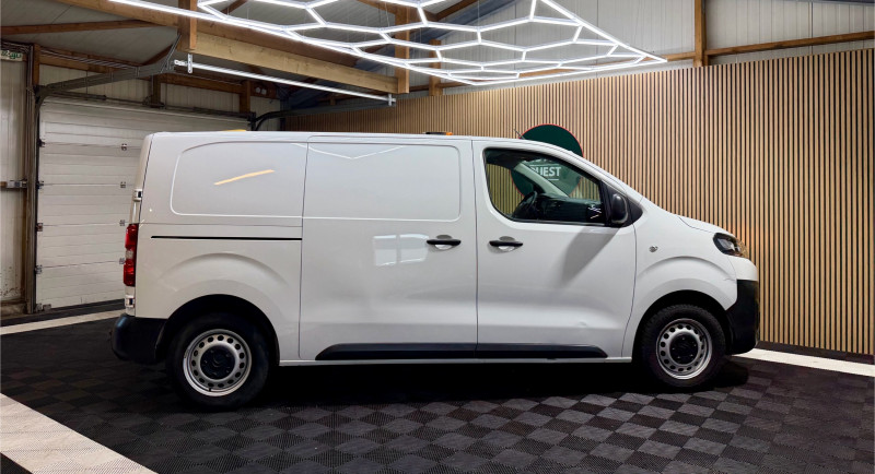 CITROEN JUMPY FG - Photo 4