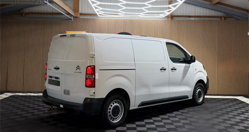 CITROEN JUMPY FG - Photo 5