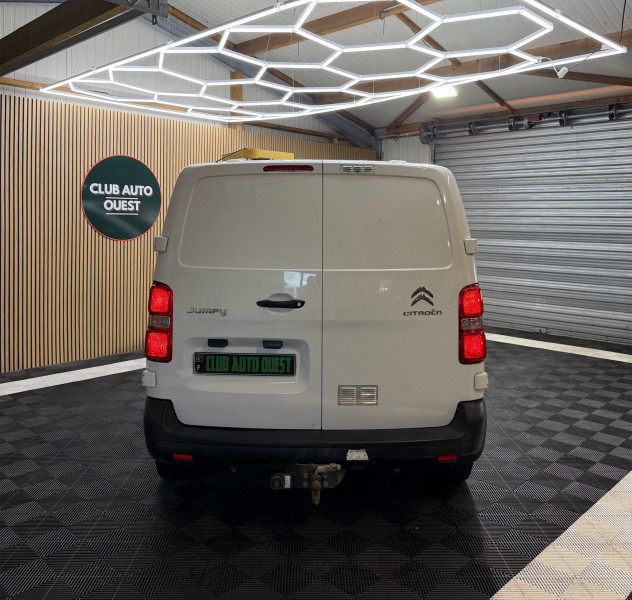 CITROEN JUMPY FG - Photo 6