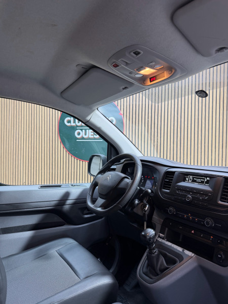 CITROEN JUMPY FG - Photo 7